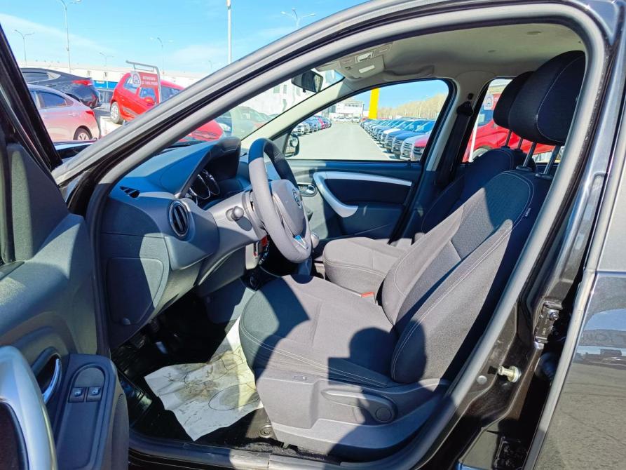 Nissan Terrano III (D10) Тюмень  - изображение 9