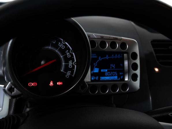 Chevrolet Spark III с пробегом 2011 года, цена 649 000 рублей, 80204 км, хэтчбек, Автокод Объявления
