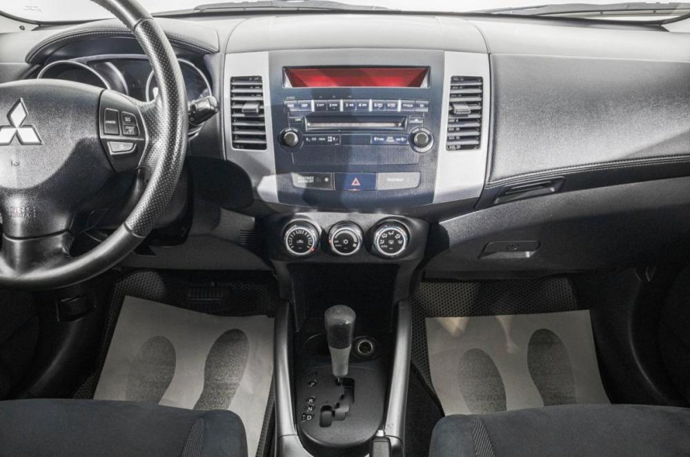 Mitsubishi Outlander II Рестайлинг Барнаул  - изображение 18