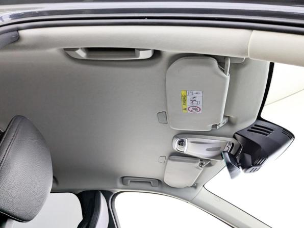 Volvo XC90 II Рестайлинг 1 с пробегом 2021 года, цена 4 900 000 рублей, 113743 км, внедорожник, Автокод Объявления