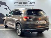 Mazda CX-8 I Ростов-на-Дону  - изображение 28