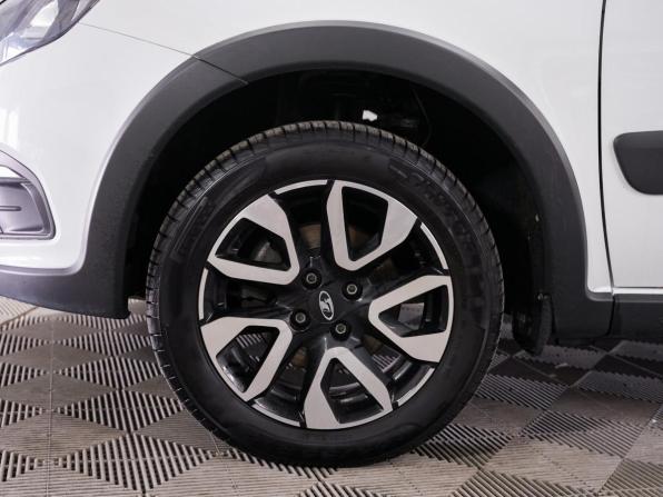 Lada (ВАЗ) Granta I Рестайлинг с пробегом 2024 года, цена 1 050 000 рублей, 13500 км, универсал, Автокод Объявления