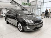 Kia Rio III Казань  - изображение 25