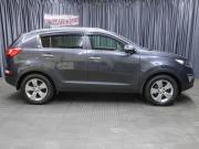 Kia Sportage III Москва  - изображение 23