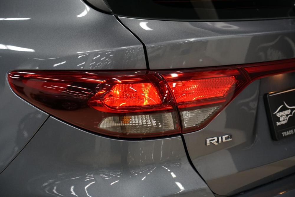 Kia Rio IV Крым  - изображение 27