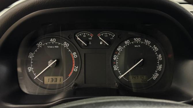 Skoda Octavia I (A4) Рестайлинг с пробегом 2008 года, цена 380 000 рублей, 147101 км, лифтбек, Автокод Объявления