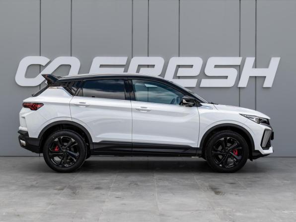 Geely Coolray I Рестайлинг с пробегом 2023 года, цена 2 295 000 рублей, 12401 км, внедорожник, Автокод Объявления