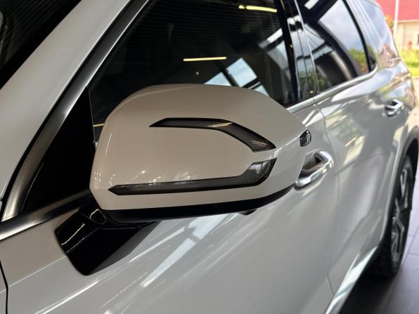 Hyundai Palisade I с пробегом 2019 года, цена 3 795 000 рублей, 136000 км, внедорожник, Автокод Объявления