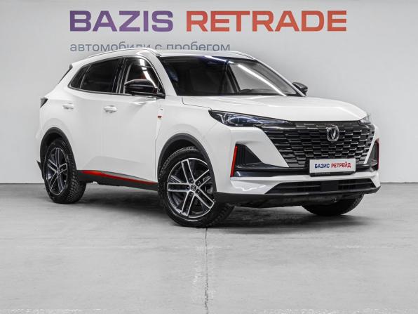 Changan UNI-S (CS55 Plus) с пробегом 2024 года, цена 1 930 000 рублей, 97336 км, внедорожник, Автокод Объявления
