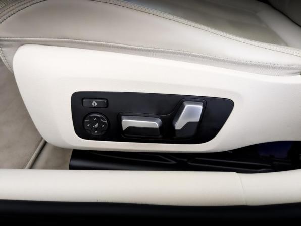 BMW 8 серии II (G14/G15/G16) с пробегом 2021 года, цена 8 130 000 рублей, 90100 км, седан, Автокод Объявления