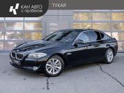 BMW 5 серии VI (F10/F11/F07) Казань  - изображение 14