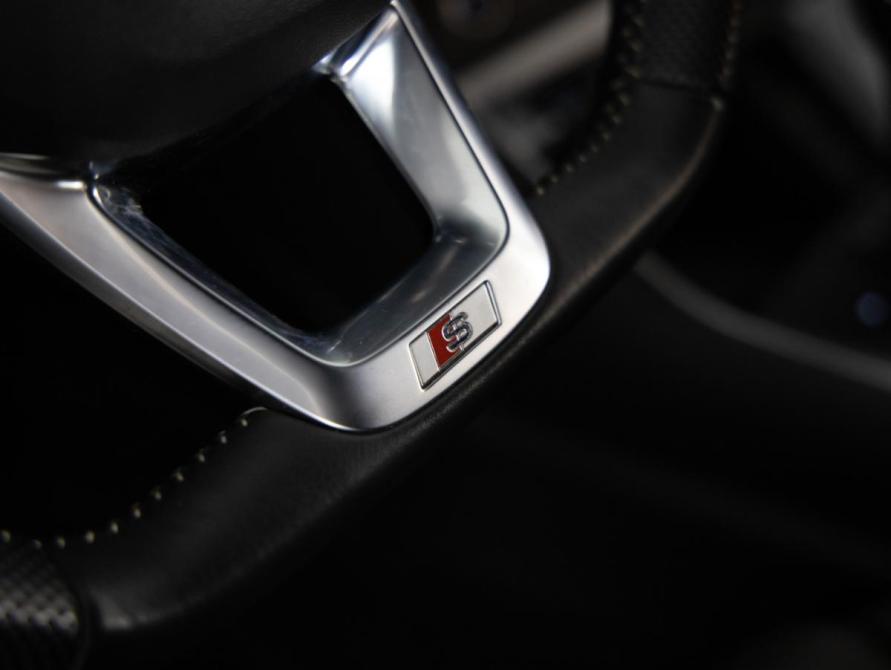 Audi Q3 Sportback II (F3) Санкт-Петербург  - изображение 30