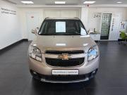 Chevrolet Orlando I Киров  - изображение 19