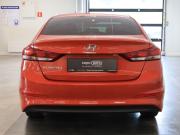 Hyundai Elantra VI (AD) Калуга  - изображение 33