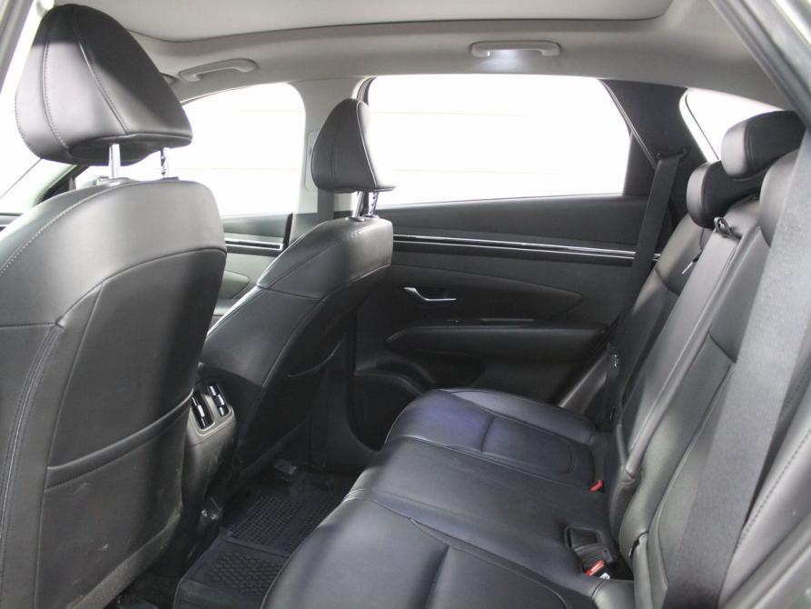 Hyundai Tucson IV Москва  - изображение 21