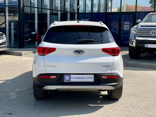 Chery Tiggo 7 I с пробегом 2019 года, цена 960 000 рублей, 107000 км, внедорожник, Автокод Объявления