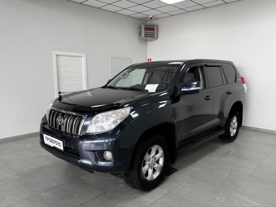 Toyota Land Cruiser Prado 150 Series Казань  - изображение 1