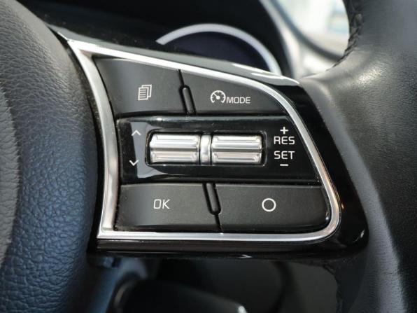 Kia Ceed III с пробегом 2020 года, цена 1 850 000 рублей, 67282 км, хэтчбек, Автокод Объявления