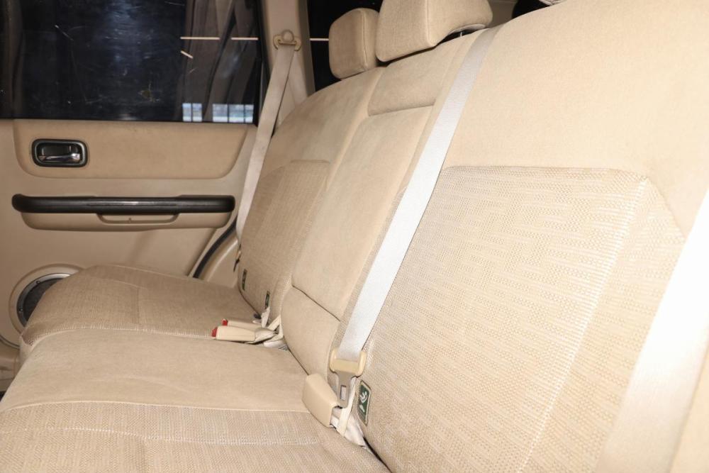 Nissan X-Trail I Новосибирск  - изображение 18