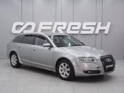 Audi A6 III (C6) Ростов-на-Дону  - изображение 19