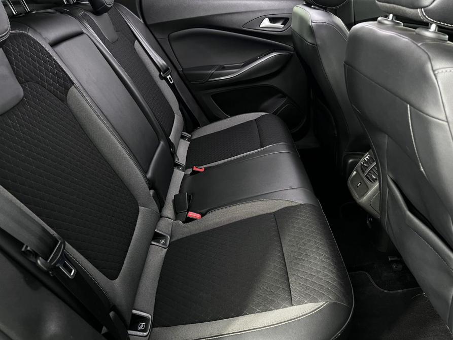Opel Grandland I (X) Калининград  - изображение 11