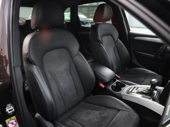 Audi Q5 I (8R) Рестайлинг с пробегом 2015 года, цена 2 690 000 рублей, 141370 км, внедорожник, Автокод Объявления