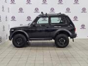 Lada (ВАЗ) Niva Legend Тольятти  - изображение 28