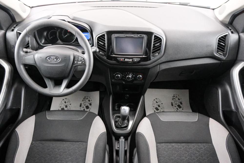 Lada (ВАЗ) XRAY I Красноярск  - изображение 11