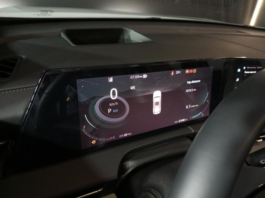 Changan CS75 Plus III Уфа  - изображение 12