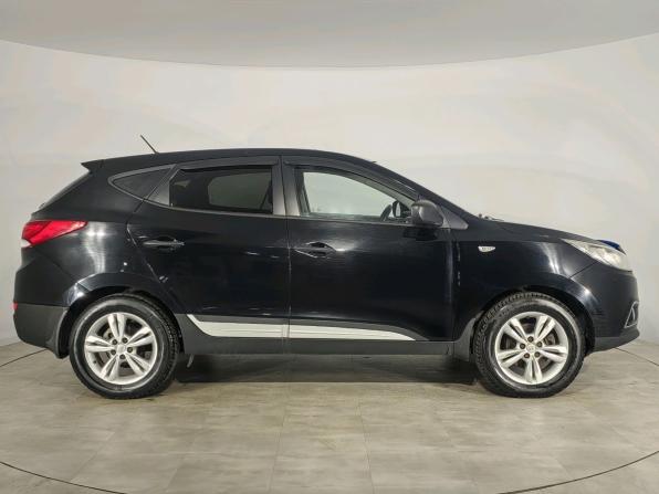 Hyundai ix35 I с пробегом 2011 года, цена 839 000 рублей, 188057 км, внедорожник, Автокод Объявления