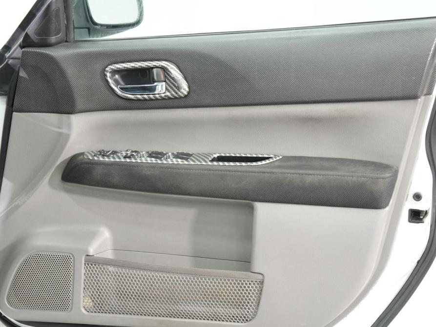 Subaru Forester II Новосибирск  - изображение 17