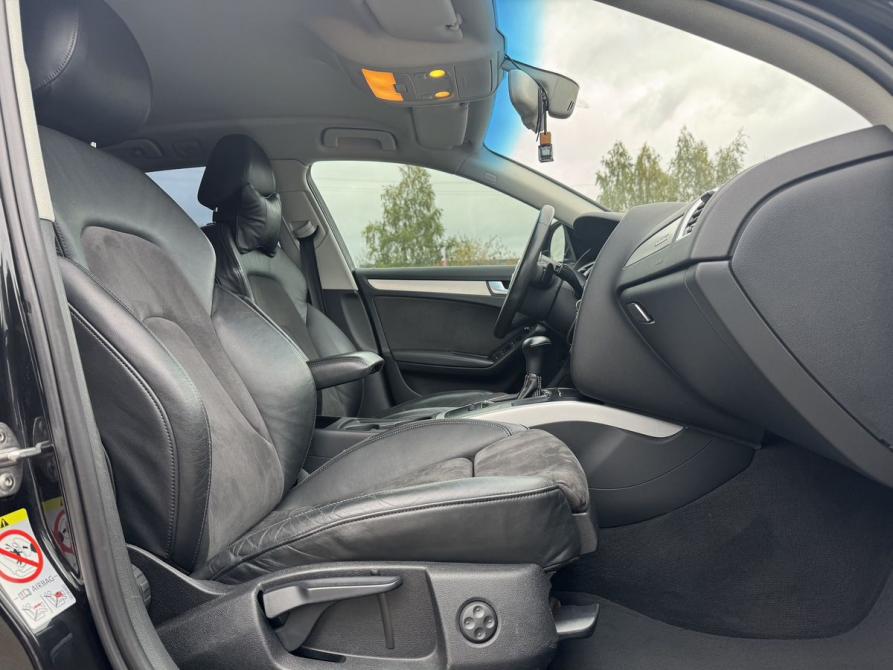 Audi A4 IV (B8) Ижевск  - изображение 8