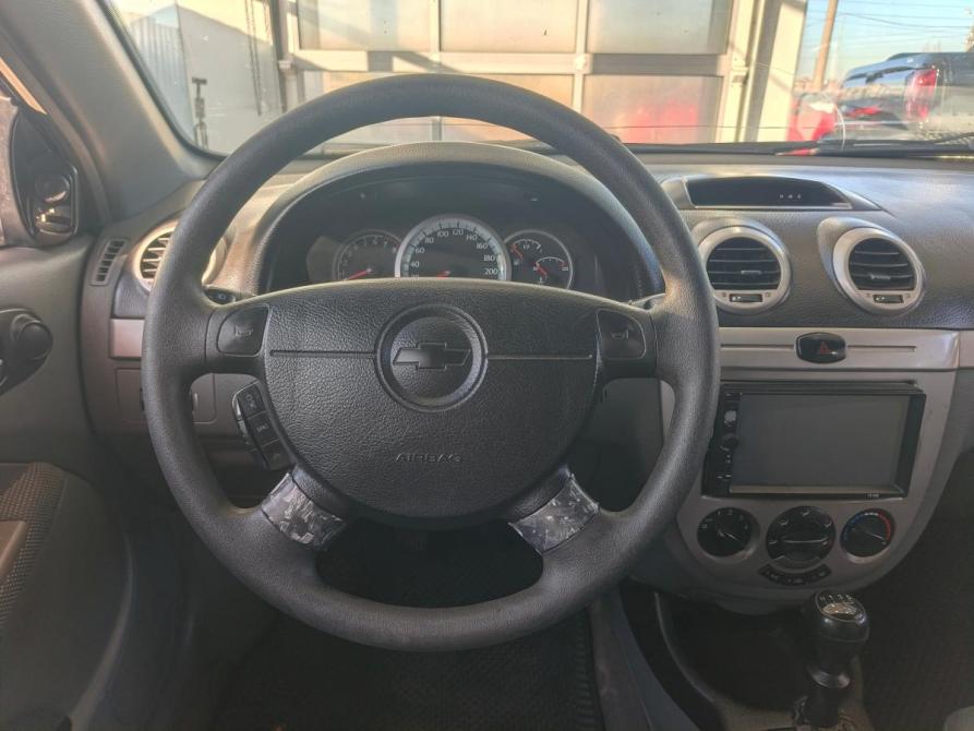 Chevrolet Lacetti I Арзамас  - изображение 9