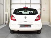 Opel Corsa D Рестайлинг II Кемерово  - изображение 24