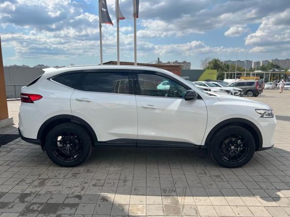 Haval F7 I Рестайлинг с пробегом 2024 года, цена 2 280 000 рублей, 42000 км, внедорожник, Автокод Объявления