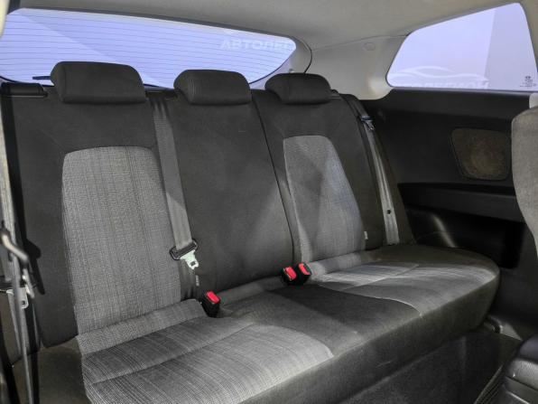 Kia Ceed I Рестайлинг с пробегом 2011 года, цена 770 000 рублей, 244800 км, хэтчбек, Автокод Объявления