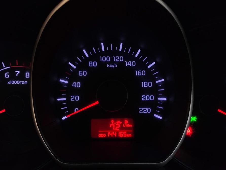 Kia Rio III Санкт-Петербург  - изображение 17
