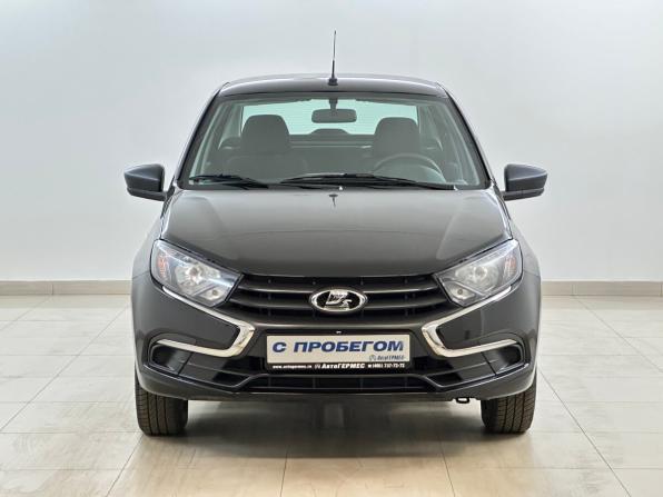 Lada (ВАЗ) Granta I Рестайлинг с пробегом 2026 года, цена 815 000 рублей, 7201 км, седан, Автокод Объявления