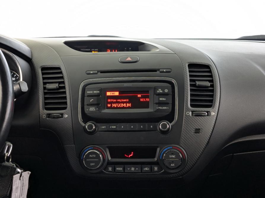 Kia Cerato III Рестайлинг (Classic) Москва  - изображение 24