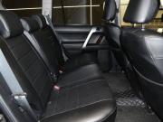 Toyota Land Cruiser Prado 150 Series Рестайлинг 2 Москва  - изображение 40