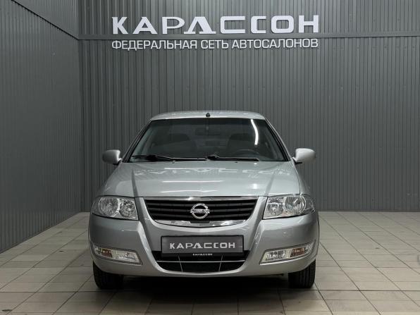 Nissan Almera Classic I с пробегом 2008 года, цена 499 000 рублей, 300671 км, седан, Автокод Объявления