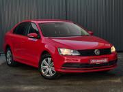 Volkswagen Jetta VI Екатеринбург  - изображение 23