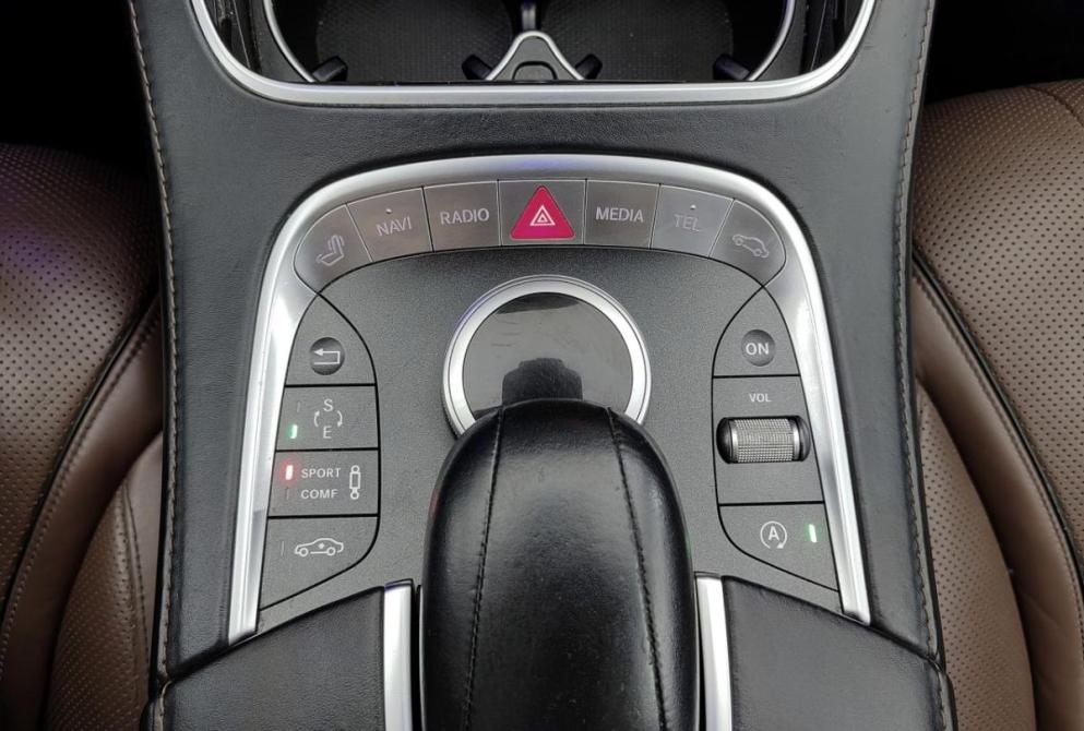 Mercedes-Benz S-Класс VI (W222 C217) Волгоград  - изображение 18