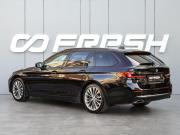 BMW 5 серии VII (G30/G31/G38) Рестайлинг Краснодар  - изображение 30