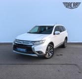 Mitsubishi Outlander III Рестайлинг 2 Санкт-Петербург  - изображение 24