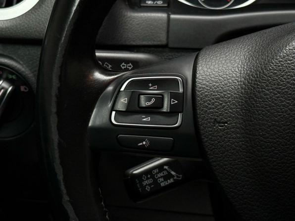 Volkswagen Tiguan I Рестайлинг с пробегом 2013 года, цена 1 559 000 рублей, 136169 км, внедорожник, Автокод Объявления