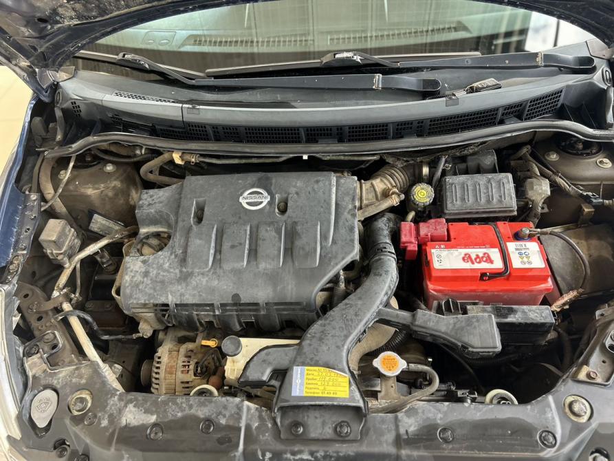 Nissan Tiida I Саратов  - изображение 26