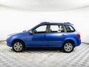 Lada (ВАЗ) Granta I Рестайлинг Москва  - изображение 22