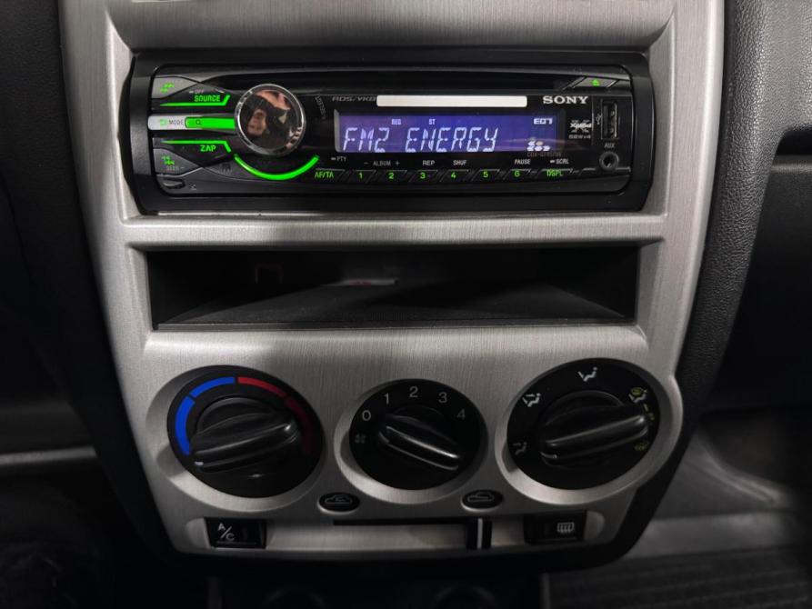 Hyundai Getz I Рестайлинг Тюмень  - изображение 11