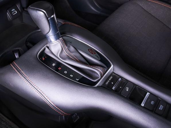 Honda HR-V III (North America and China) с пробегом 2022 года, цена 3 350 000 рублей, 69096 км, внедорожник, Автокод Объявления